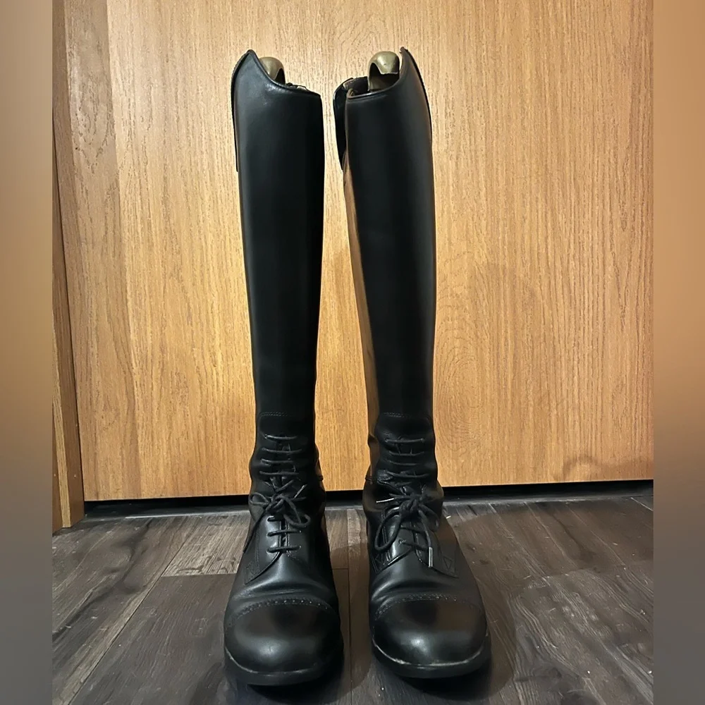 Ariat Equestrian Tall Boots - Picture 2 of 7